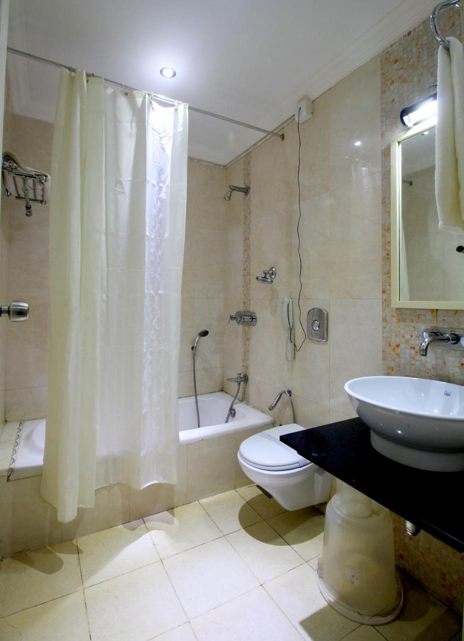 Hotel Xavier'S Residency Kollam Exterior foto